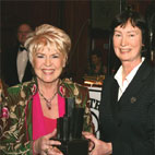 Gloria Huniford, Presenter/Caron Keating Foundation